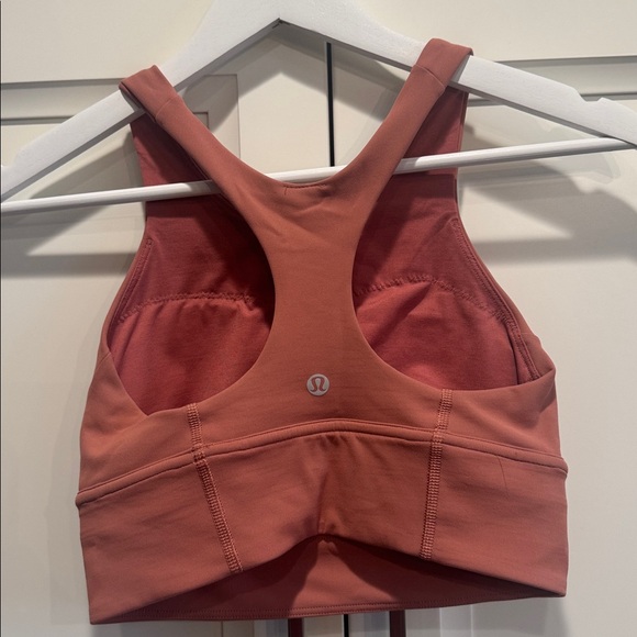 Lululemon Wunder Train Longline Bra - Picture 3 of 4